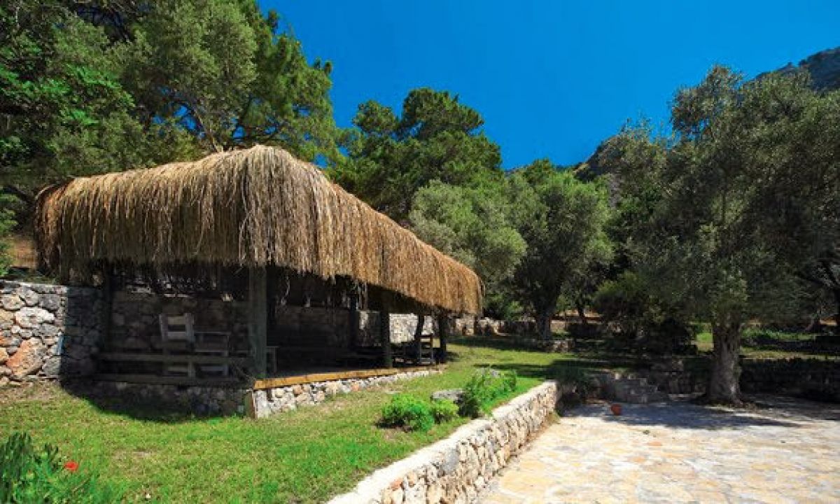 imagini hotel CLUB SUN CITY OLUDENIZ